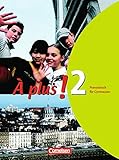 Image de À plus ! - Ausgabe 2004: Band 2 - Schülerbuch: Kartoniert