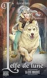 Image de L'elfe de lune 1 - La cité maudite