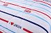 Cartoon Bus "I LOVE LONDON"Quilts/ Duvets Lightweight for Babys Kids Doubles Single Bed All Season Available 3 Sizes for Your Choice (180cm*200cm)