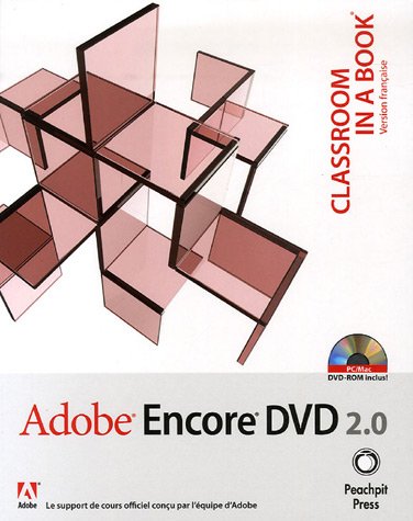 Encore DVD 2.0 francais