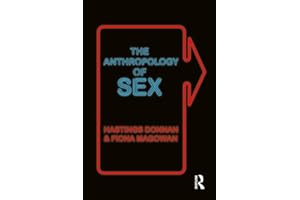 The Anthropology of Sex