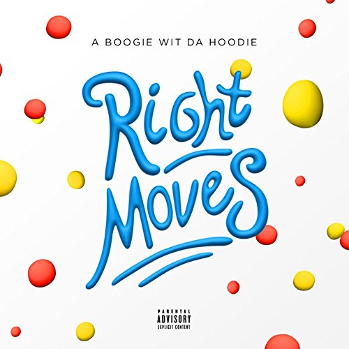 Right Moves [Explicit]