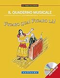 Image de Il quaderno musicale. Figaro qua! Figaro là!