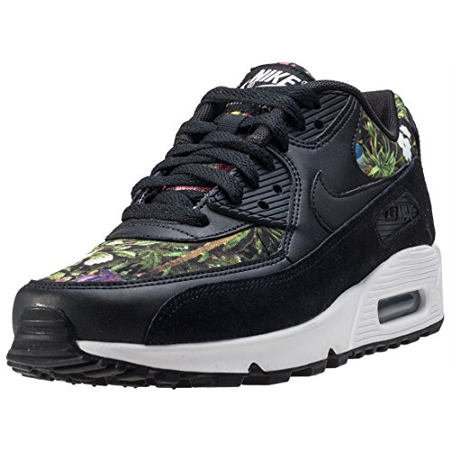 FR Avis Nike  Air Max 90 Se Print, Sandales Compensées femme 