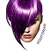ARCTIC FOX SEMI PERMANENT HAIR COLOUR DYE (4oz, VIOLET DREAM)