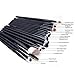 Japace® Preuim Professional 20pcs Makeup Brushes Set Cosmetic Powder Foundation Eyeshadow Eyeliner Lip Brush Tool