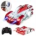 Produktbild Joy-Jam Ferngesteuertes Auto für Kinder ab 6 Jahre RC Auto 2,4 GHz Wand Klettern Geschenke Jungen 5-8 Jahre Mädchen Spielzeug Auto 360 ° Drehung Rot Geburtstagsgeschenke