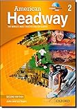 American Headway, Second Edition Level 2: Student Book with Student Practice MultiROM American Headway, Second Edition Level 2: Student Book with Student Practice MultiROM