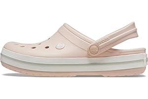 Crocs Mixte Crocband Clog Sabots