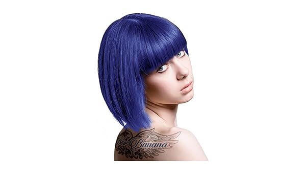 Stargazer Semi Permanent Hair Dye Soft Violet Amazon Co Uk Beauty