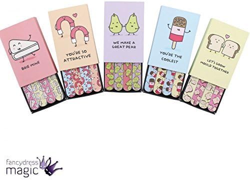 For The Pun Of It Matchbox Nail File - Brie Mine