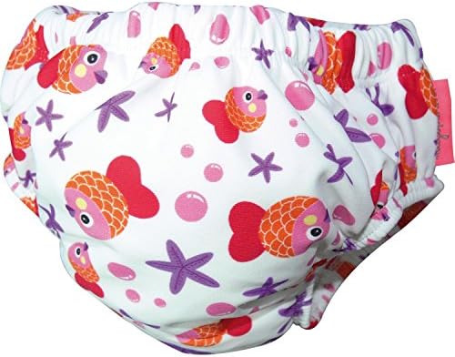 mayo Parasol Baby Girls' Footie -  multi-coloured - 18-24 months