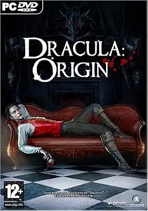 Dracula Origin