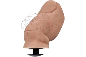 GMXJGZ Croc Sticker Big Toe Croc Charms 3D Lustige Zehen Schuh Charms Großer Zehen Croc Anstecker Schuh Charms Niedliche Schuhanhänger Dekoratives Zubehör für DIY-Clog-Sandalen