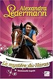 Alexandra Ledermann, Tome 2 : Le mystère du Haras