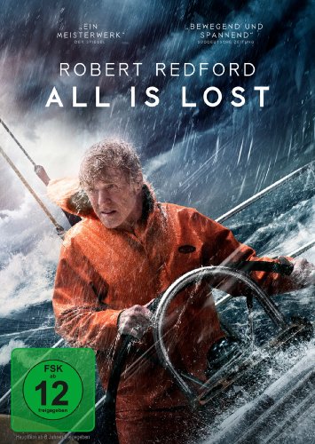 Preisvergleich Produktbild All Is Lost