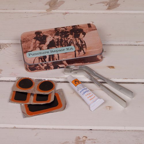 Preisvergleich Produktbild Soul – Routier-Geschenke – Flickzeug "New Range"