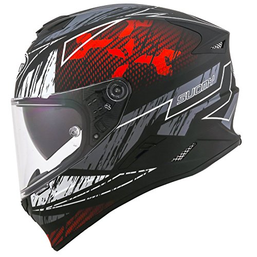 SUOMY ksst0001.4 Casco