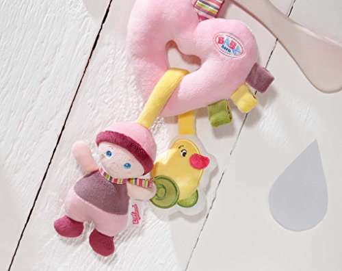 BABY born® for babies Activity Herz - 2