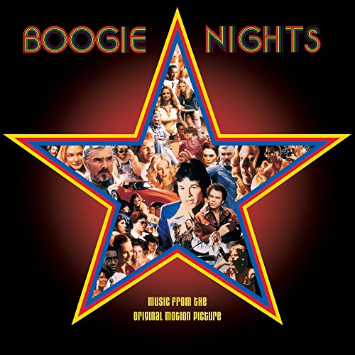 Preisvergleich Produktbild Boogie Nights [Vinyl LP]