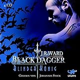 Cover zum Buch Black Dagger. Blinder König