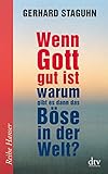 Image de Wenn Gott gut ist, warum gibt es dann das Böse in der Welt?: Fragen an die Religion (Reihe Hanser)