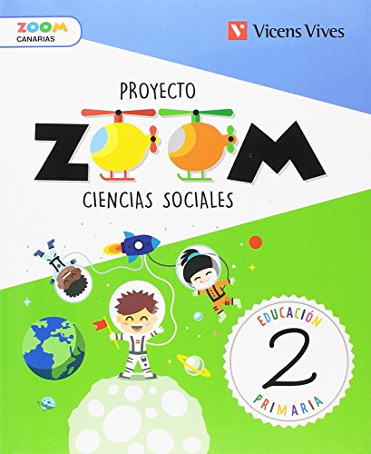 CIENCIAS SOCIALES 2 CANARIAS (ZOOM)