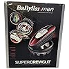 for-Men-Super-Crew-Cut-7565U-BaByliss BaByliss For Men Super Crew Cut 7565U