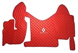 Apto para RENAULT PREMIUM 430/440/460 Serie 2005-2014 Años con MANUAL y AUTOMÁTICA TRANSMISIÓN (Apto para ambos)