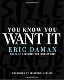 You Know You Want It: Style-Inspiration-Confidence