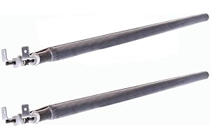 Recamania Resistencia monoblock termo Fagor Edesa Aspes 800W 220V 282019CKT (2 Unidades)