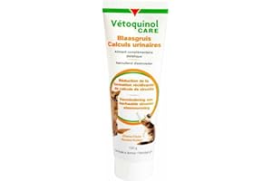 Vetoquinol Care Urine Care - 120g