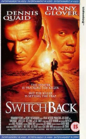 Preisvergleich Produktbild Switch Back [VHS]