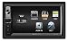 Soundstream SDR-656 6.5" LCD Touch Car Audio Digital Media Receiver RS.12425.00