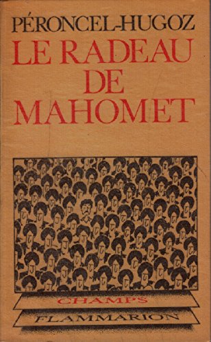 Download LE RADEAU DE MAHOMET.