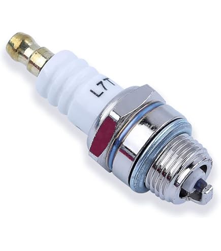 Bujía NGK BCPR5ES – Repuesto Original Para Motores Briggs & Stratton 450E, 500E Y 550E