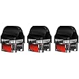 Smok RPM 2 Pod - 3 Pack [RPM2] No Nicotine