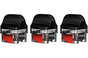 Smok RPM 2 Pod - 3 Pack [RPM2] No Nicotine