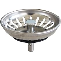 Grille D'évier Jacuzzi Astracast AS-BK0670 : La Classe Inox Pour Ta Cuisine