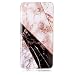 Produktbild Huawei P10 Lite Hülle, Huawei P10 Lite Handyhüle, Alfort Weich TPU Schutzhülle Fließendes Glitzern und Spiegel Hand Hülle für Huawei P10 Lite (4.5 Zoll) Smartphone Handytasche Case Cover (Funkeln)
