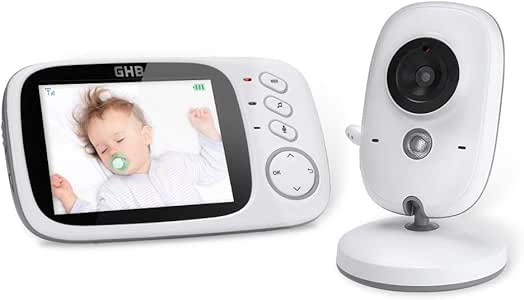 ghb babyphone 3.2