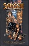 Samson: Judge Of Israel by 
