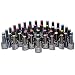 NYK1 NAILAC - ICED CORAL - Professional Shellac Gel Nail Polish - UV & LED Drying - Quick Soak Off Gel Polish 10ml - Over 100 Shellac Colours to Choose From!
