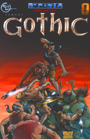 Gothic, Bd.1