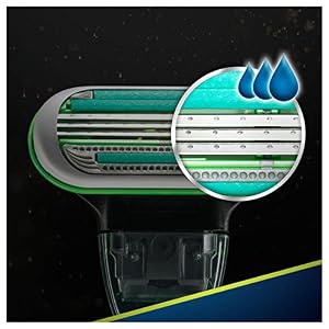 Gillette Body Razor - Image 6