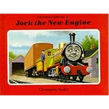 Jock the New Engine