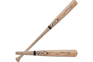 Rawlings Adirondack Batte en Bois de frêne Naturel