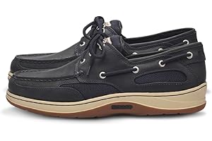 Sebago Homme Clovehitch II NBK Chaussures Bateau