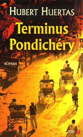 couverture de : Terminus Pondich&eacute;ry
