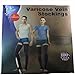 Flamingo Premium Varicose Vein Stockings - Large (Color May Vary) RS.477.00